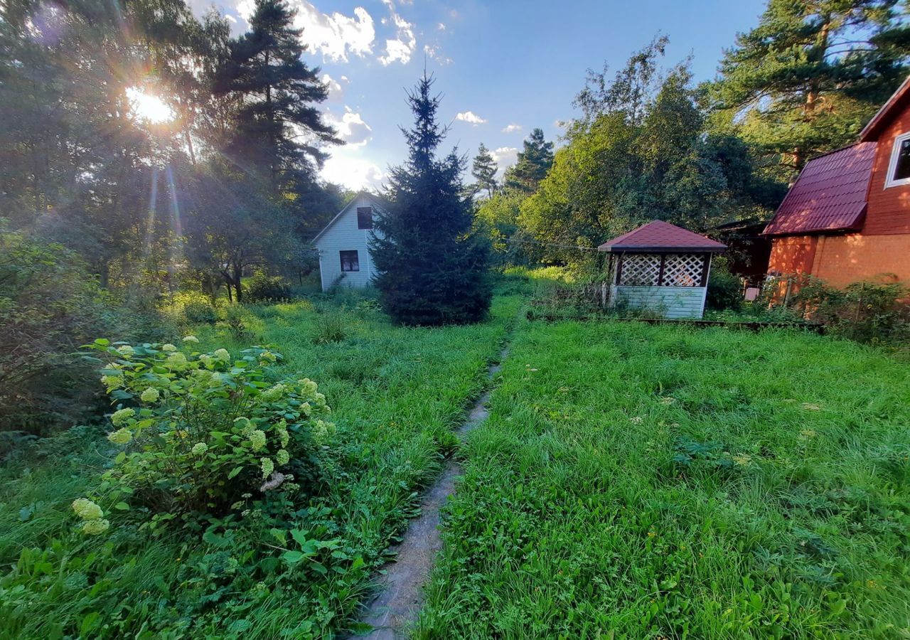 дом городской округ Ступино с Мещерино 64 км, СНТ Ивантеево, 98, г. о. Ступино, Каширское шоссе фото 16