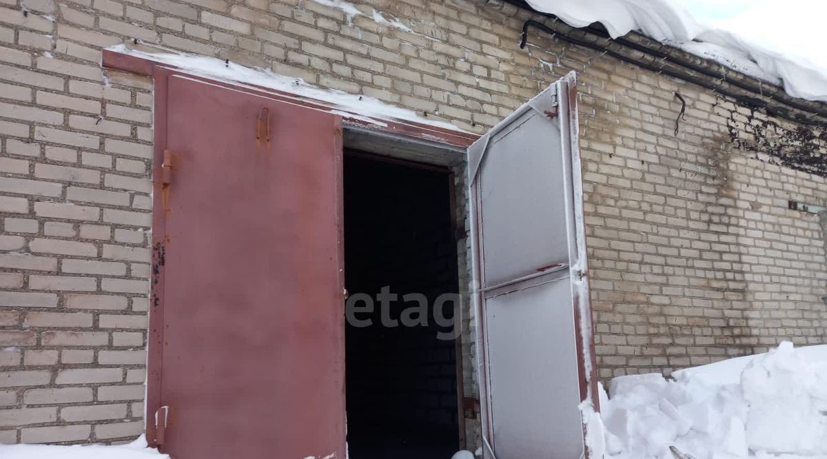 производственные, складские р-н Череповецкий д Ясная Поляна ул Энергетиков 10в Тоншаловское с/пос фото 7