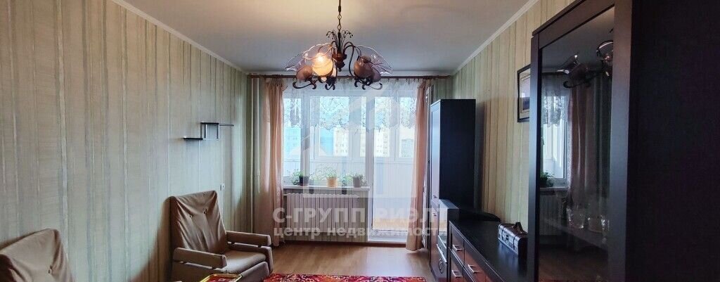 квартира г Калининград р-н Московский ул Интернациональная 29 фото 3