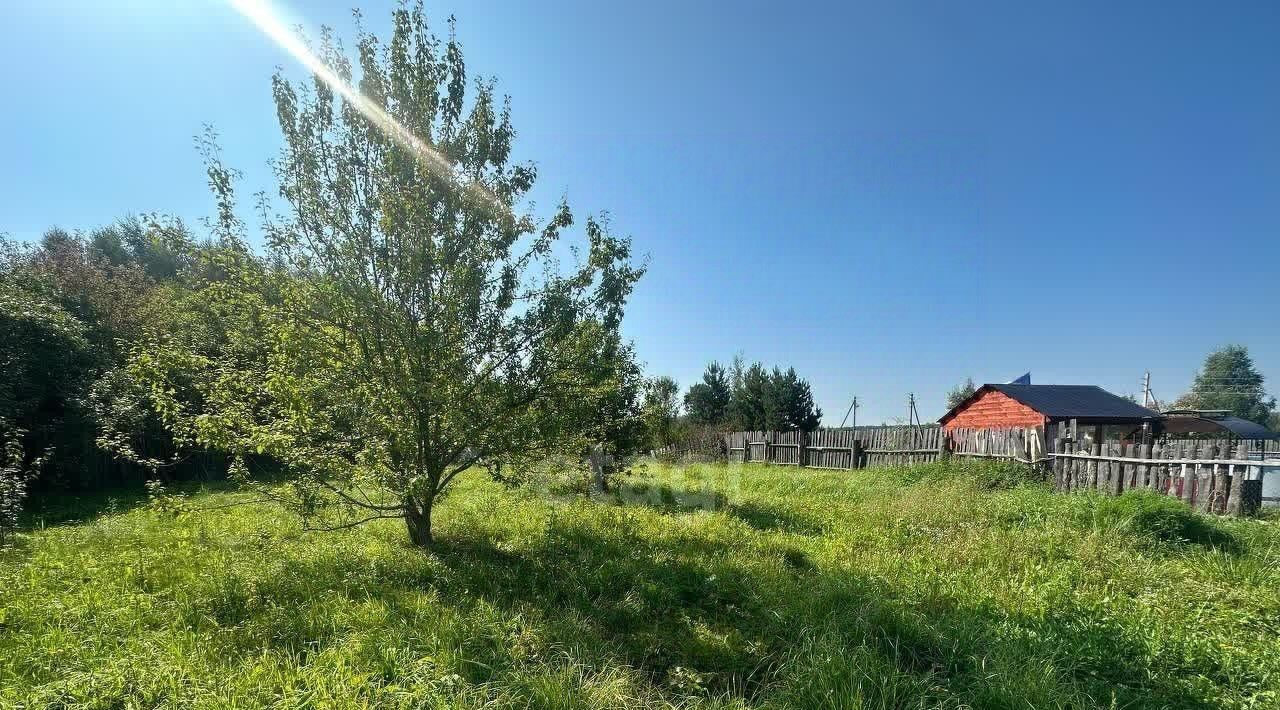 дом р-н Камешковский д Щекино Вахромеевское муниципальное образование, 14 фото 7