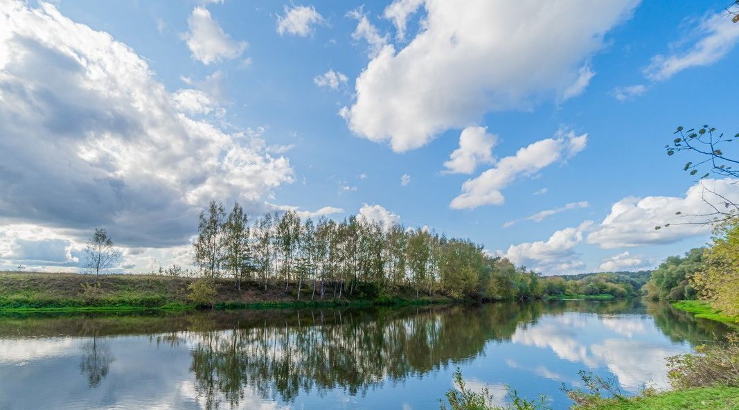 земля городской округ Одинцовский п Николина Гора пр-кт Шмидта 17а Одинцово фото 1