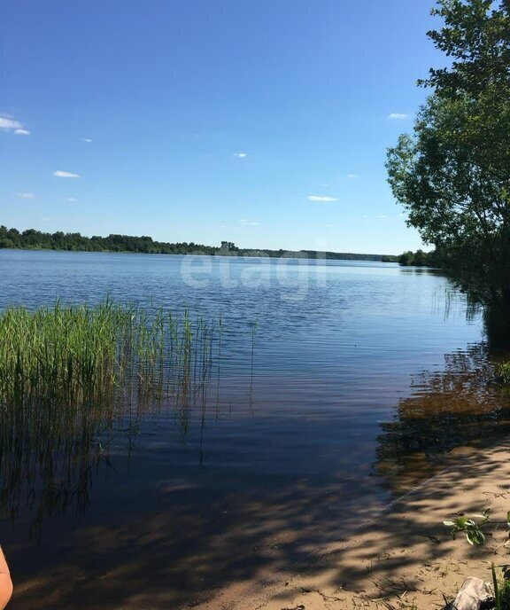 земля р-н Кимрский с/п Центральное д Абрамово фото 1