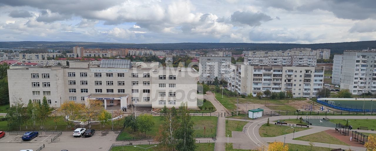 квартира г Октябрьский 34-й мкр-н, 15 фото 2