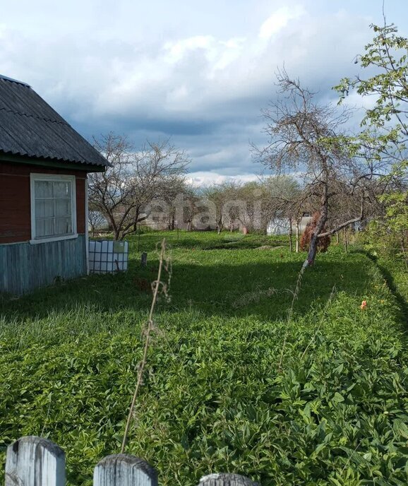 дом г Тверь р-н Московский снт Дружба Садовая улица фото 26