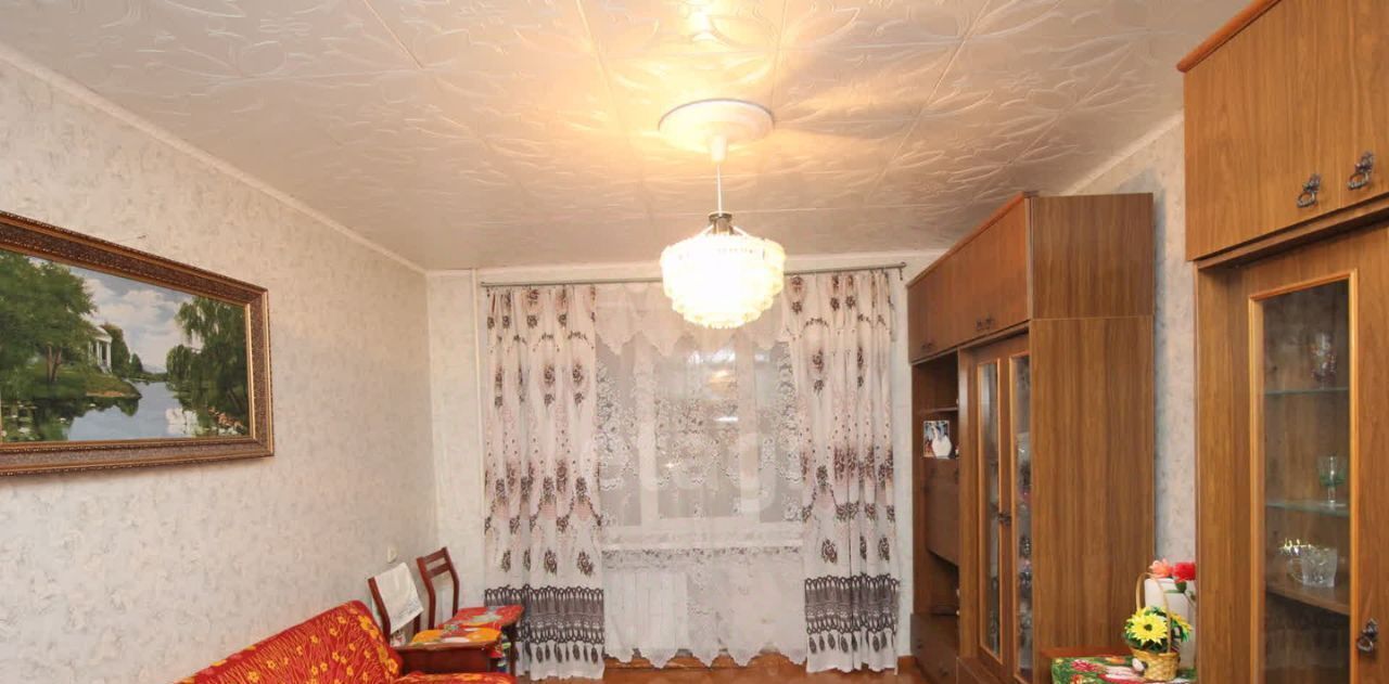 квартира р-н Шекснинский д Нифантово ул Фабричная 1 фото 1