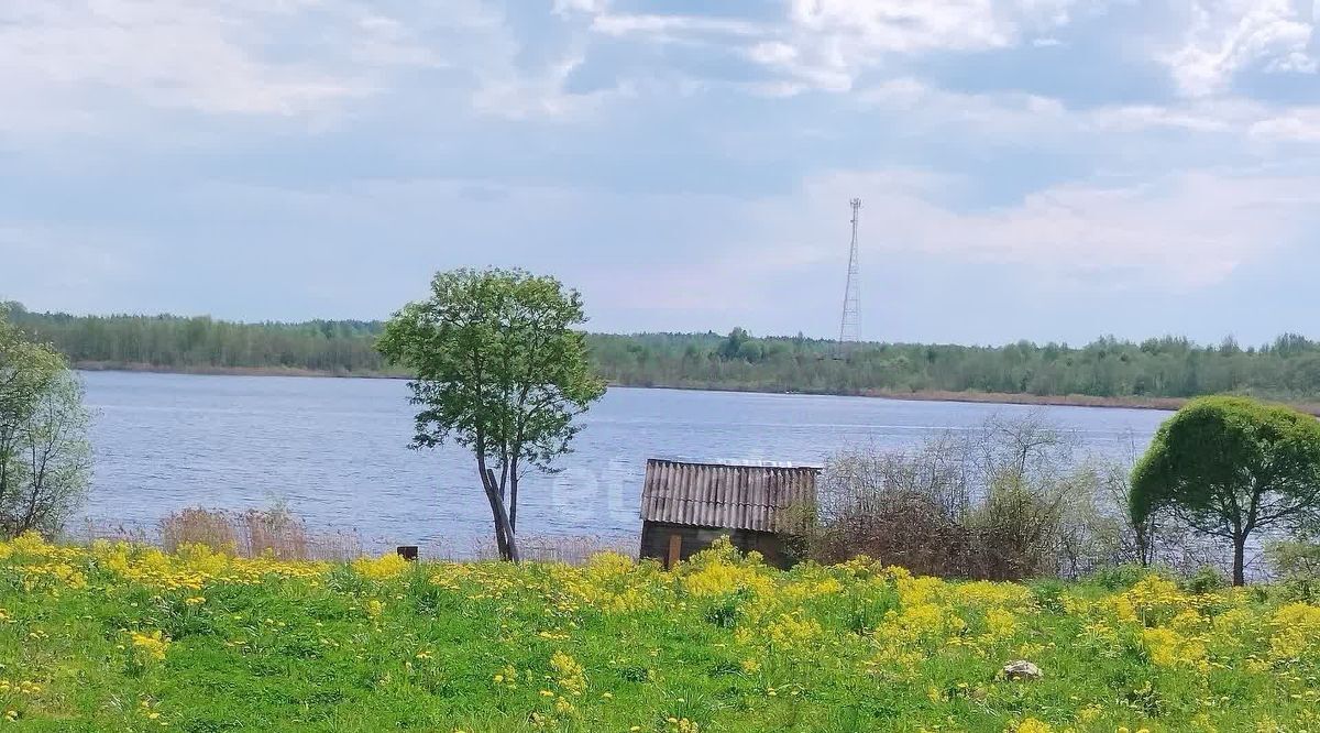 дом р-н Старорусский г Старая Русса ул Кириллова городское поселение Старая Русса фото 3