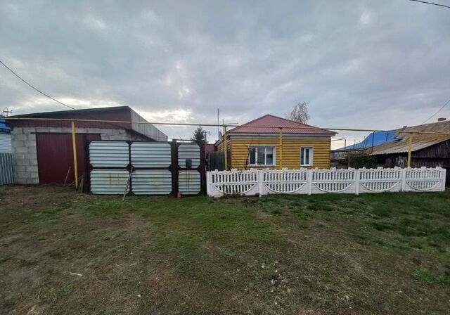 ул Колхозная 11 Красногорское городское поселение, Красногорский фото