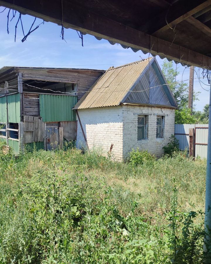 дом р-н Ленинский п Рассвет ул Мира сельское поселение Рассветинское, Приморск фото 20