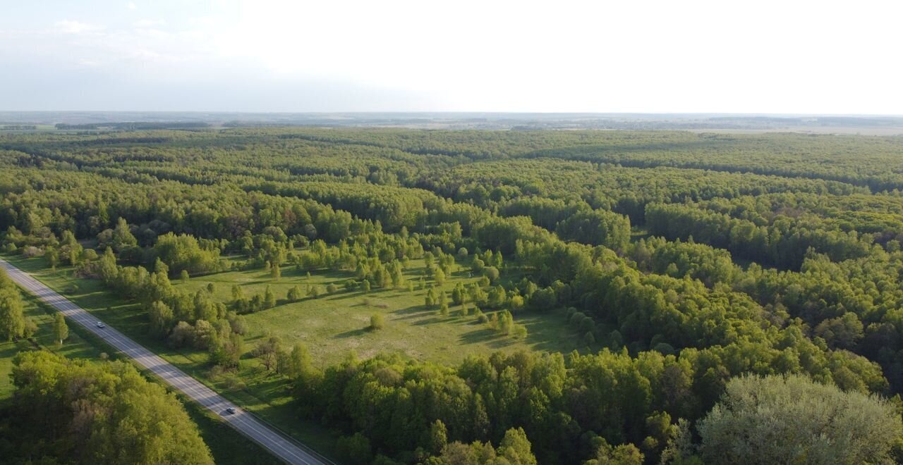 земля г Тула Демидовское, Заокский р-н, Новогуровский фото 5