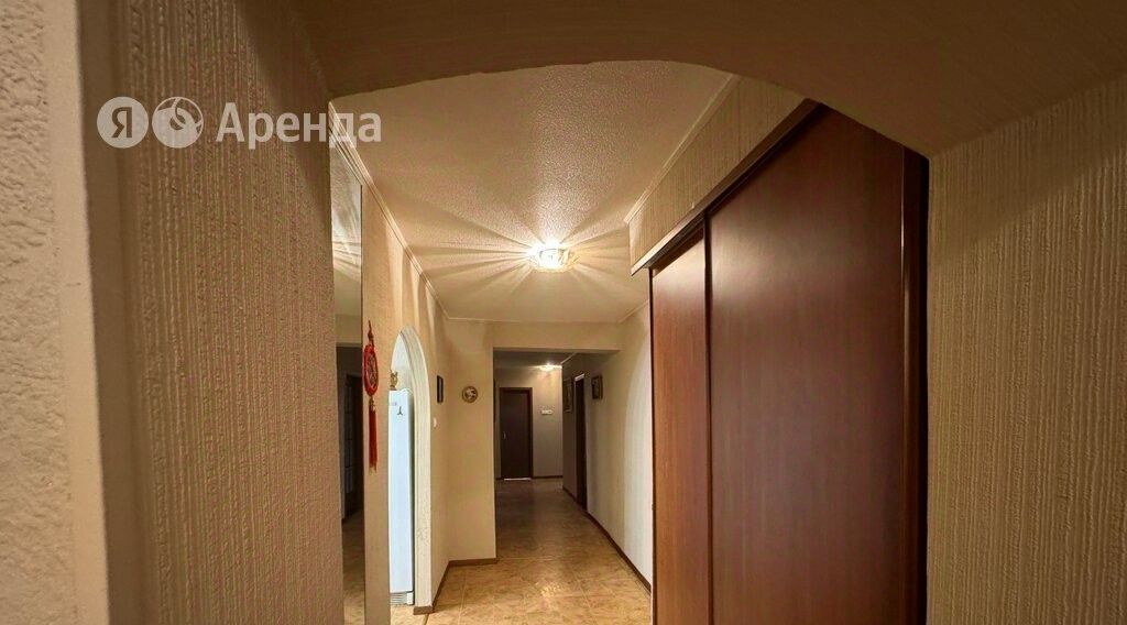 квартира г Екатеринбург Уральская ул Мира 8 фото 15