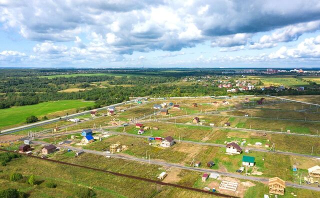 Таллинское шоссе, 9766 км, Калитинское сельское поселение, Кикеринское сельское поселение фото