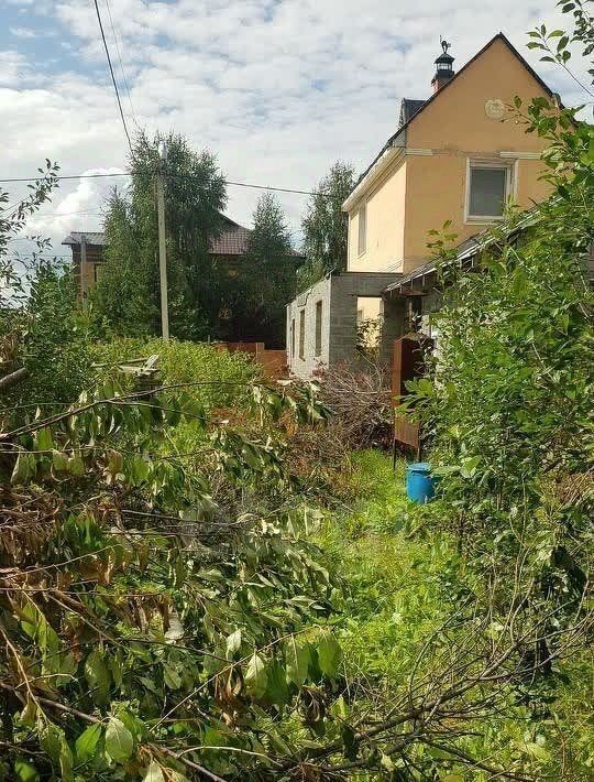 дом г Тюмень р-н Центральный ул Новозаимская Центральный административный округ фото 32