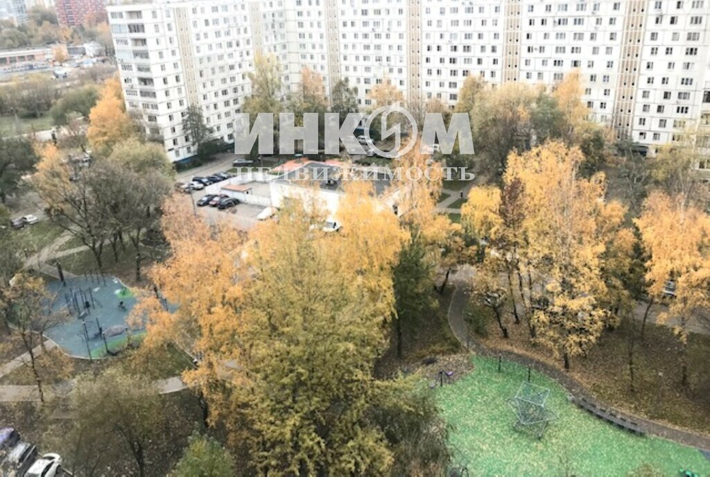 квартира г Москва метро Ховрино ул Маршала Федоренко 4к/2 фото 16