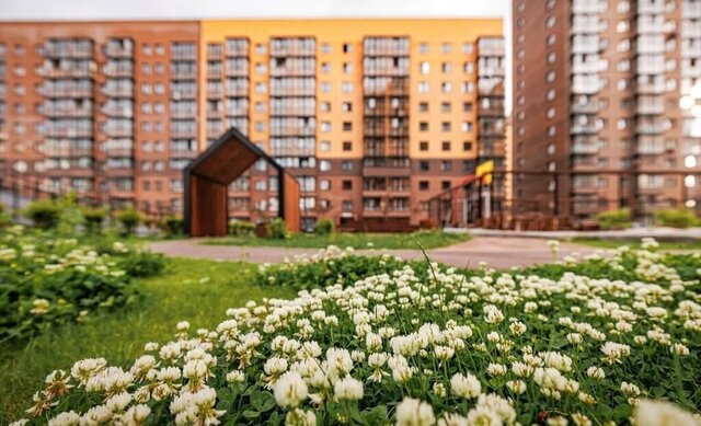 р-н Московский дом 4 фото