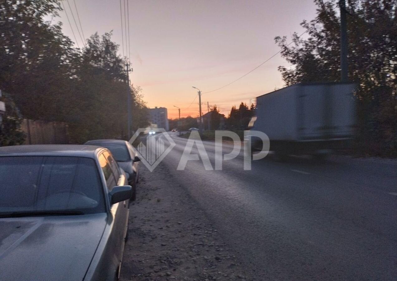 торговое помещение г Казань р-н Кировский ул Привокзальная 14б Республика Татарстан Татарстан фото 7