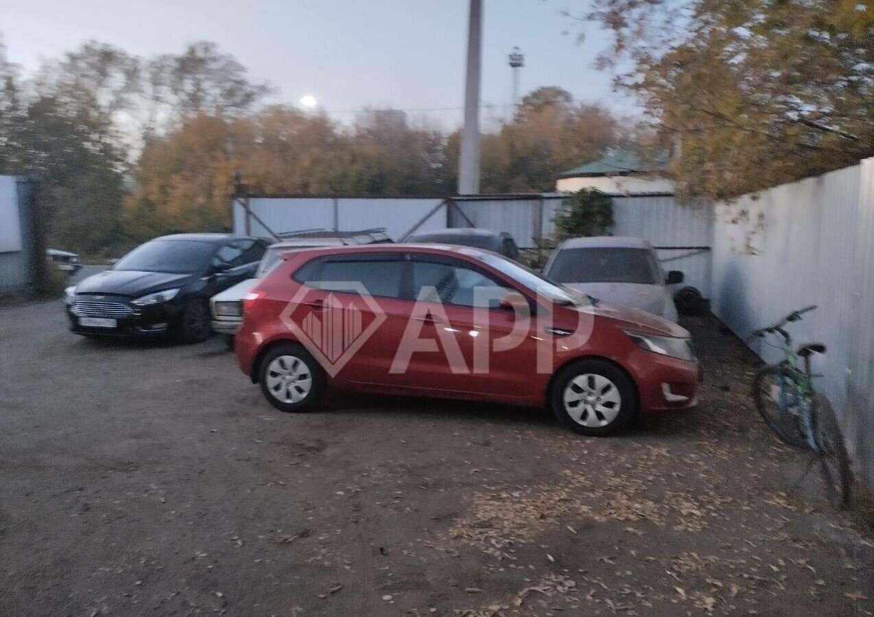 торговое помещение г Казань р-н Кировский ул Привокзальная 14б Республика Татарстан Татарстан фото 13