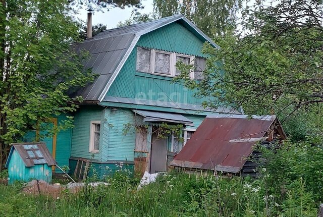 д Шеломово сельское поселение Железнодорожное фото