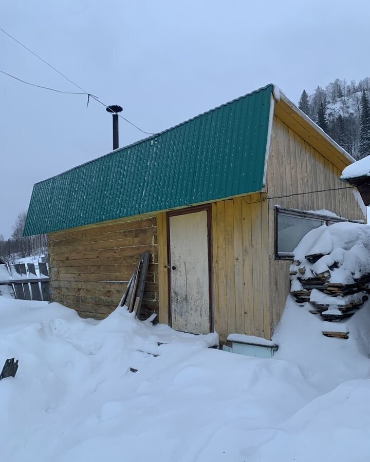 дом р-н Ашинский г Аша ул Матросова 45д Ашинское городское поселение фото 3