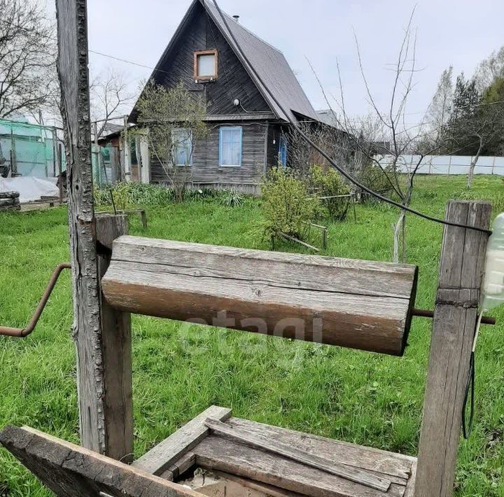 земля р-н Череповецкий д Конечное Югское муниципальное образование, 3 фото 4