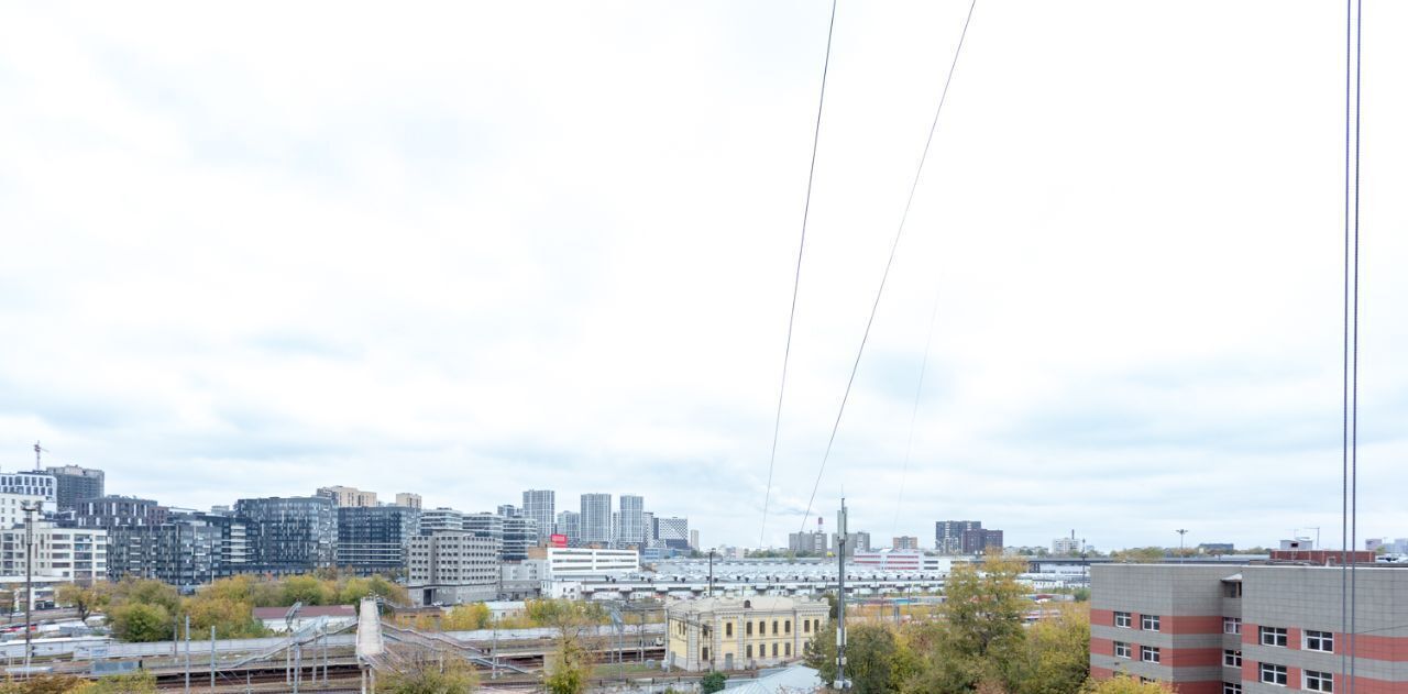 квартира г Москва метро Площадь Ильича ул Международная 20/19 фото 41