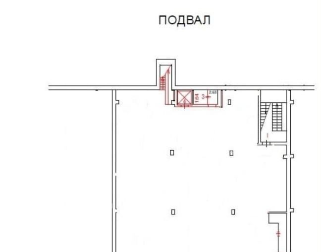 свободного назначения г Москва метро Теплый Стан ул Профсоюзная 2с/2 152к фото 3