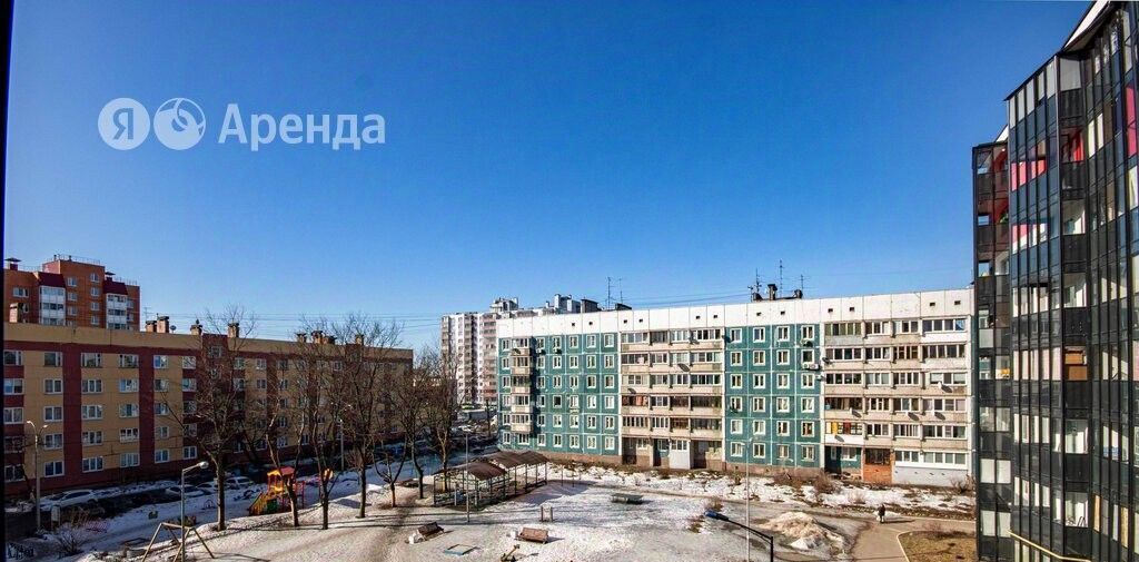 квартира р-н Всеволожский д Суоранда ул Новая 14 Заневское городское поселение, Ладожская фото 12