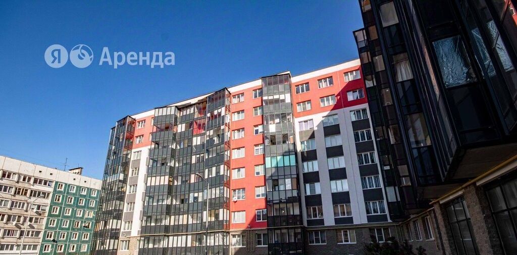 квартира р-н Всеволожский д Суоранда ул Новая 14 Заневское городское поселение, Ладожская фото 15