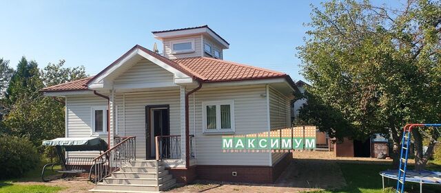 снт тер.Серп и Молот 20 км, Новокаширское шоссе фото