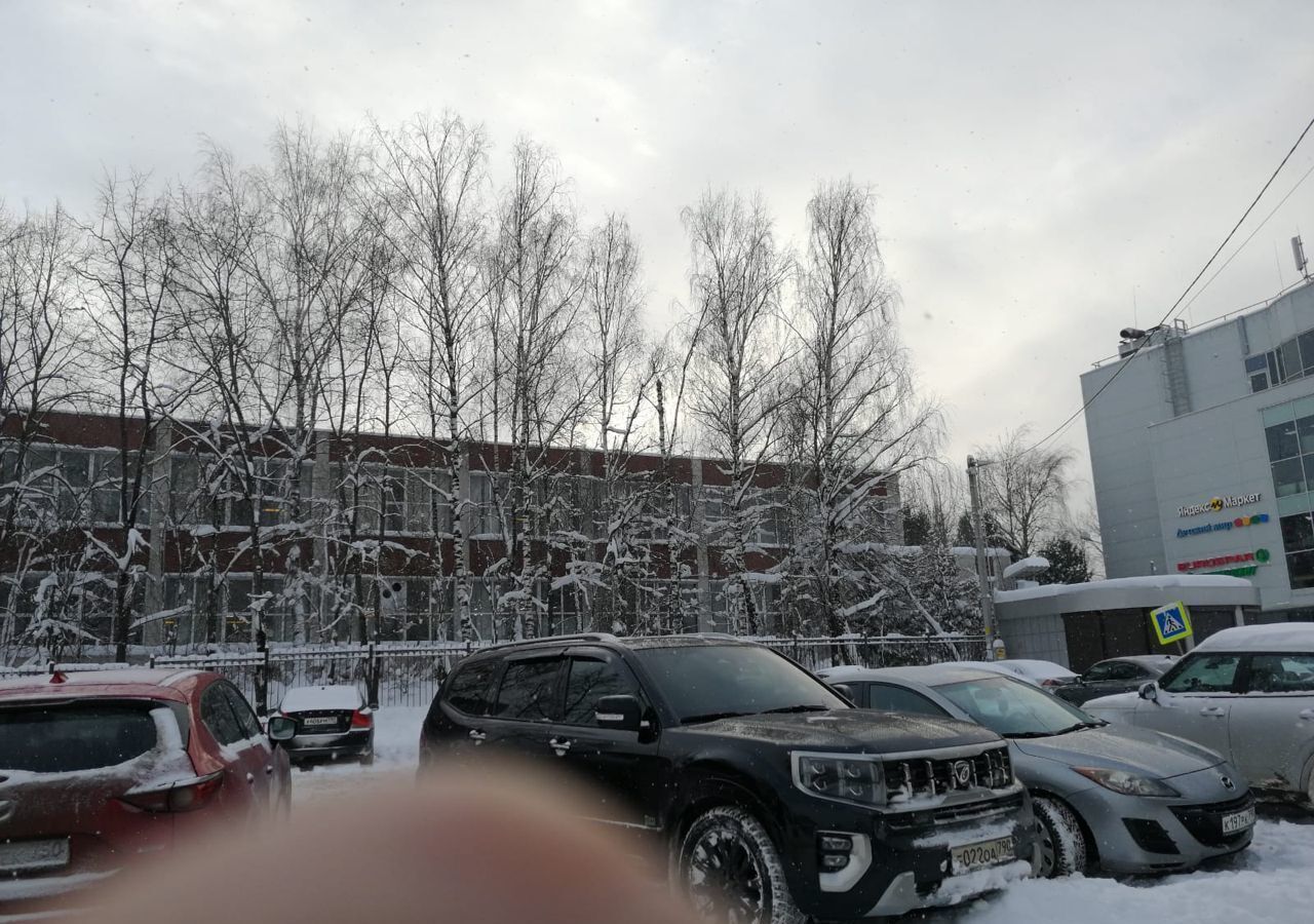 производственные, складские городской округ Одинцовский г Кубинка ш Наро-Фоминское 1 фото 5