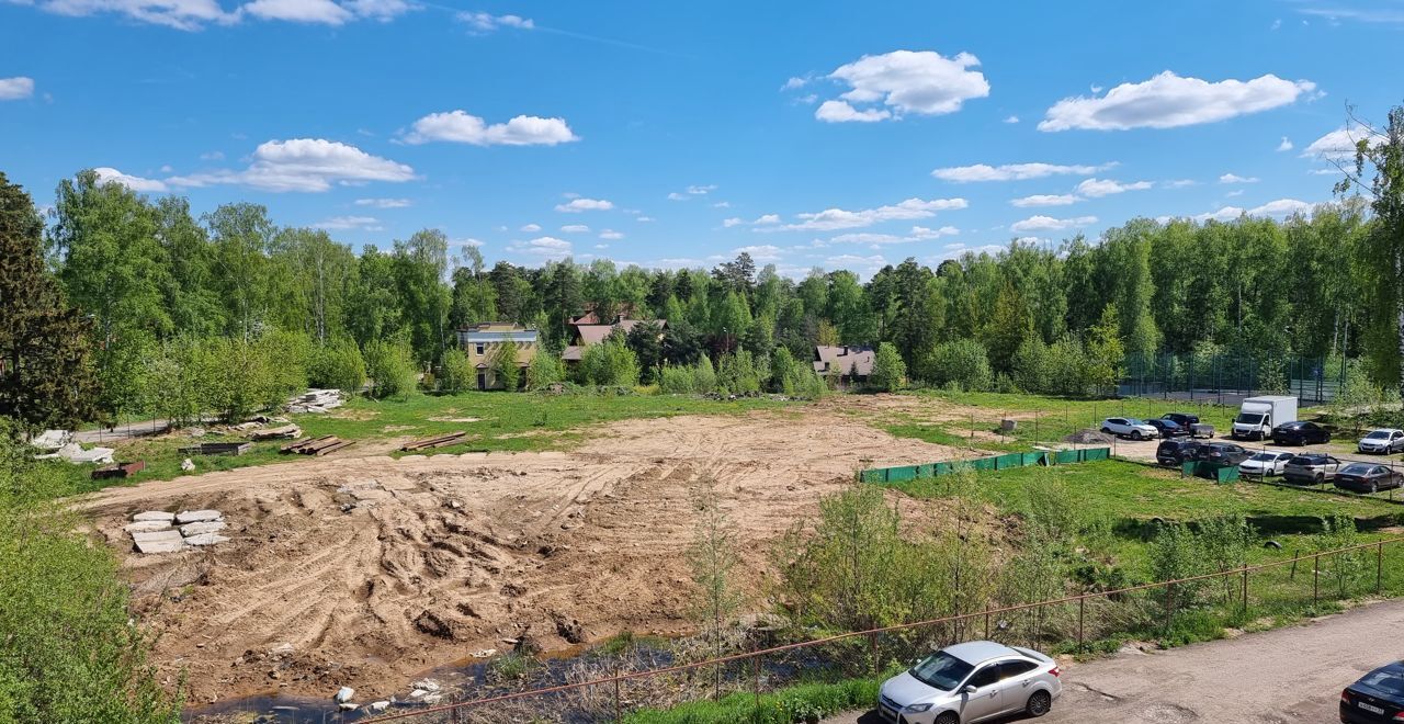 квартира г Москва метро Новокосино ул Черняховского жилые дома, Московская область, Балашиха фото 7