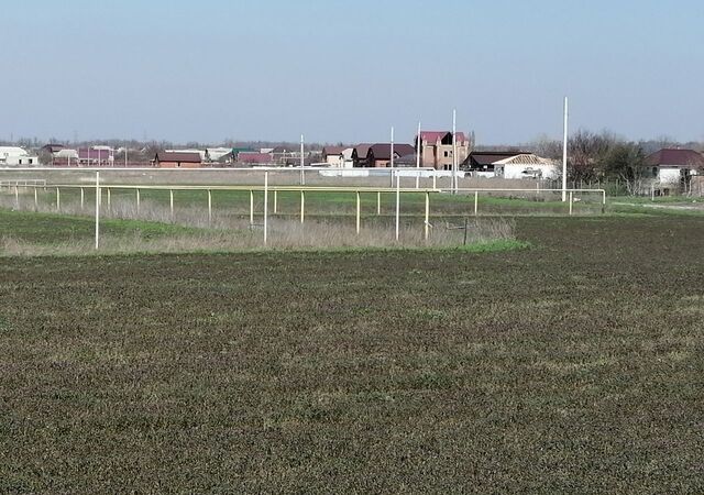 р-н Неклиновский с Приморка ул Новая-1 134 Приморское сельское поселение фото