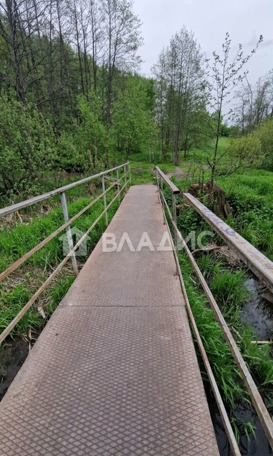 земля городской округ Ленинский д Дыдылдино 9730 км, Видное, Новокаширское шоссе фото 9