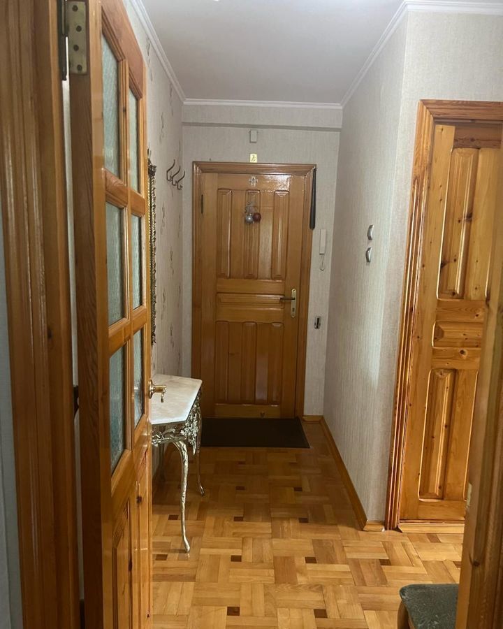 квартира г Майкоп ул 12 Марта 134к/2 фото 4