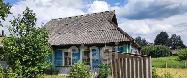 ул Станционная Кокоревское городское поселение фото