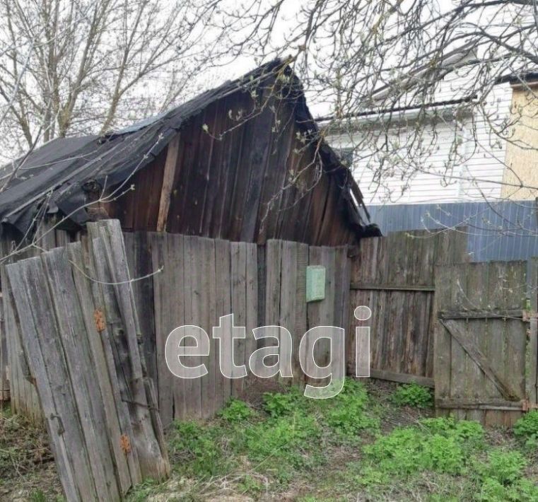 земля р-н Брянский п Свень-Транспортная пер Брянский Свенское с/пос фото 7