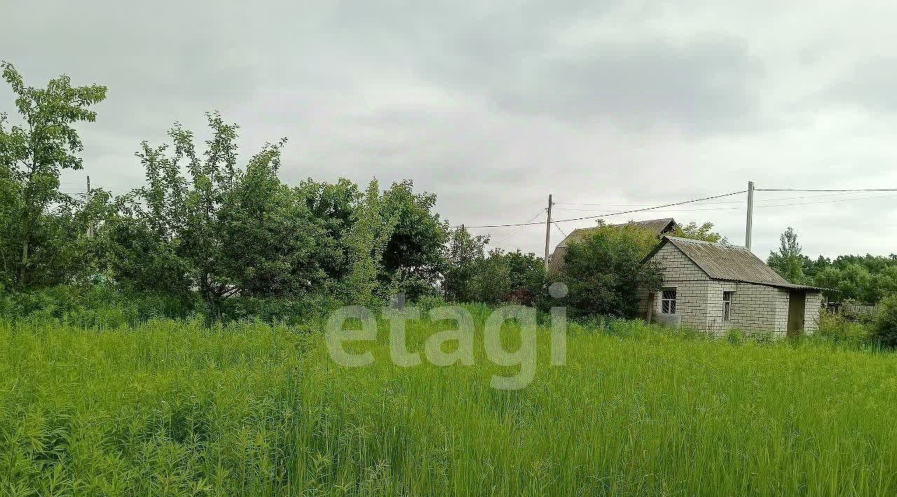 дом р-н Брянский п Верный Путь снт Родничок пос, садоводческое объединение, Снежское с фото 17