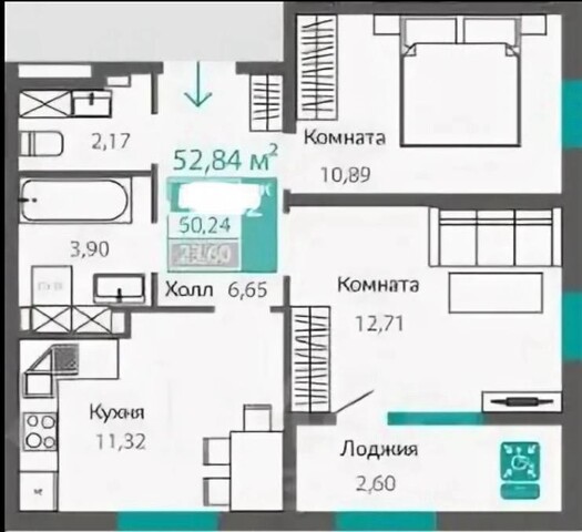 пр-кт Александра Суворова 101 фото