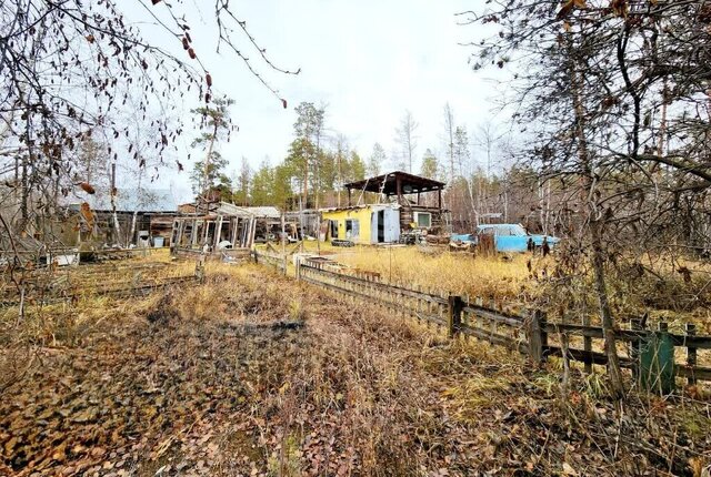 ул Сергеляхское поле 10 километр, 10-й фото