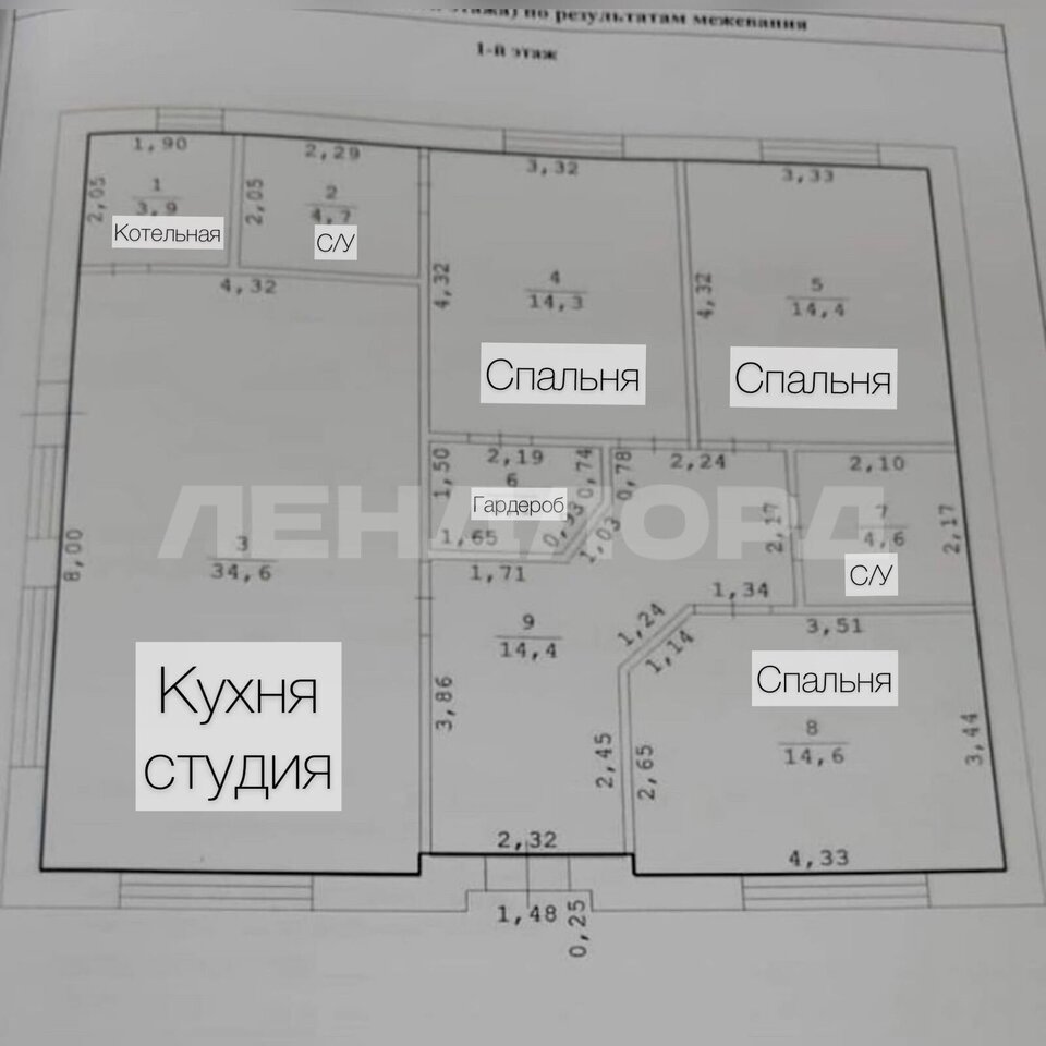 дом г Ростов-на-Дону р-н Октябрьский 8-я Канатная улица фото 6