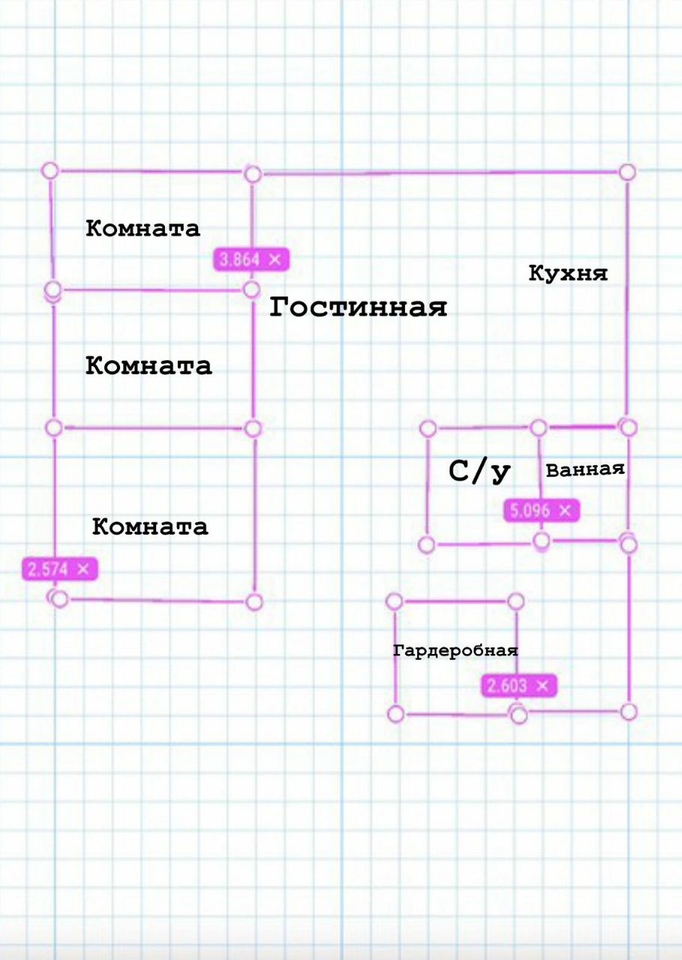 квартира г Геленджик ул Новороссийская 135 фото 26