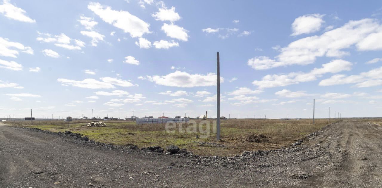 земля р-н Тюменский д Малиновка Вольные угодья кп фото 8