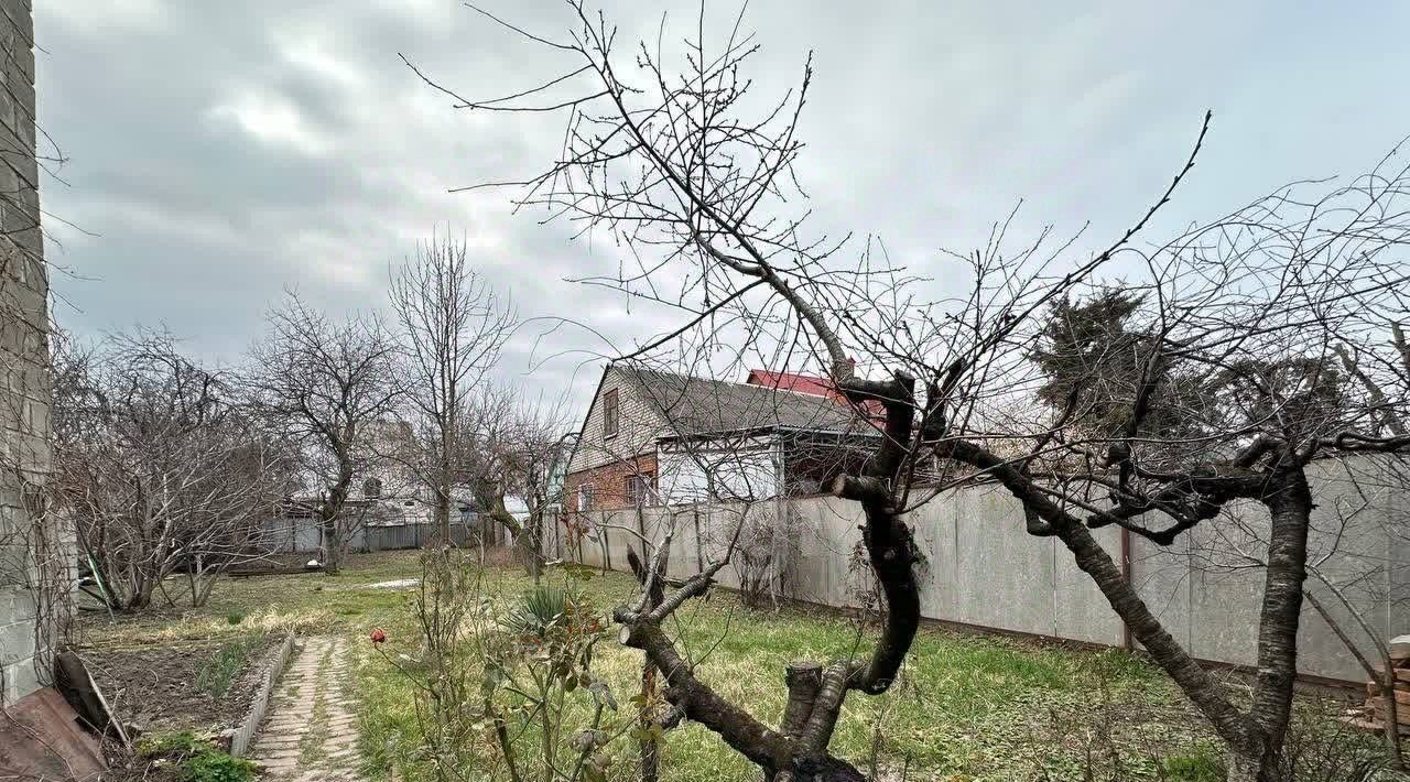 дом г Краснодар р-н Центральный ул им. Буденного фото 11