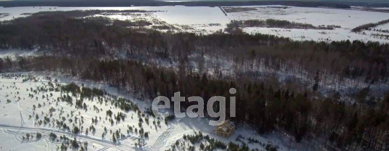 земля р-н Пригородный Идиллия кп фото 3