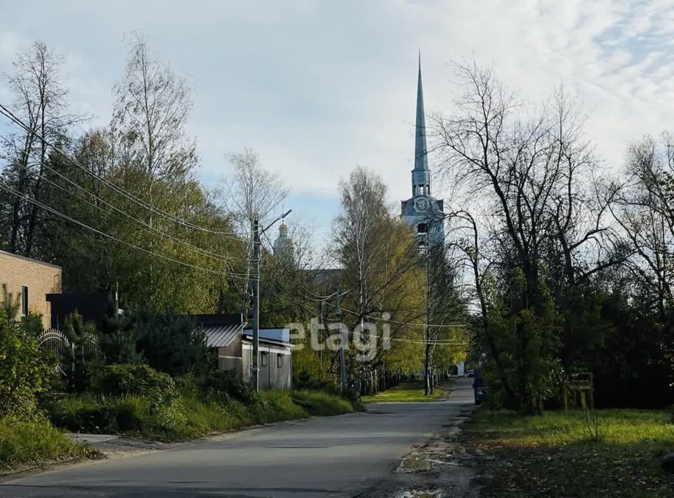 земля г Ярославль р-н Красноперекопский ул Захарова 52 фото 4