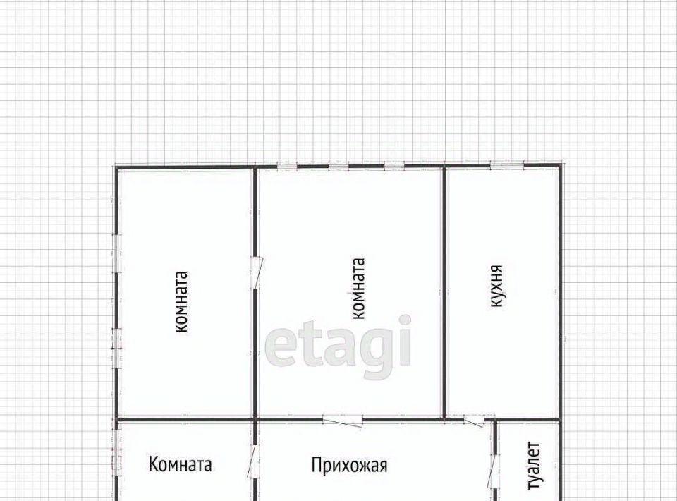 дом г Муром ул Школьная с. Панфилово фото 19