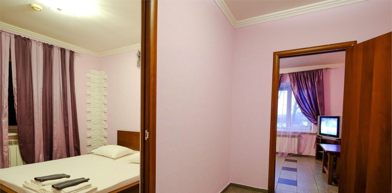 комната г Казань метро Площадь Тукая ул Мазита Гафури 7б фото 3