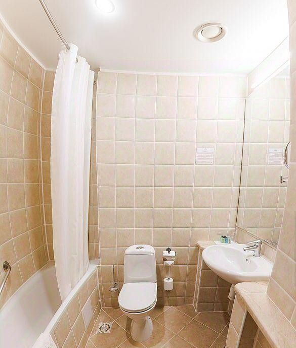 комната г Казань метро Площадь Тукая ул Баумана 80/7 фото 4