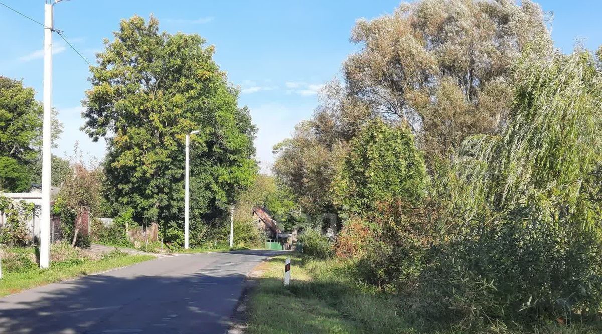 земля р-н Гурьевский п Ушаково Новомосковское сельское поселение фото 6