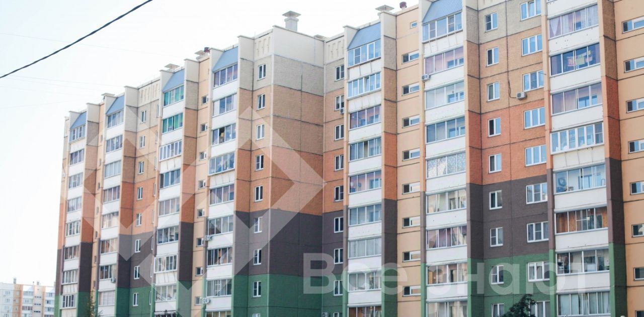 квартира г Челябинск р-н Центральный ул Академика Королева 19 фото 18