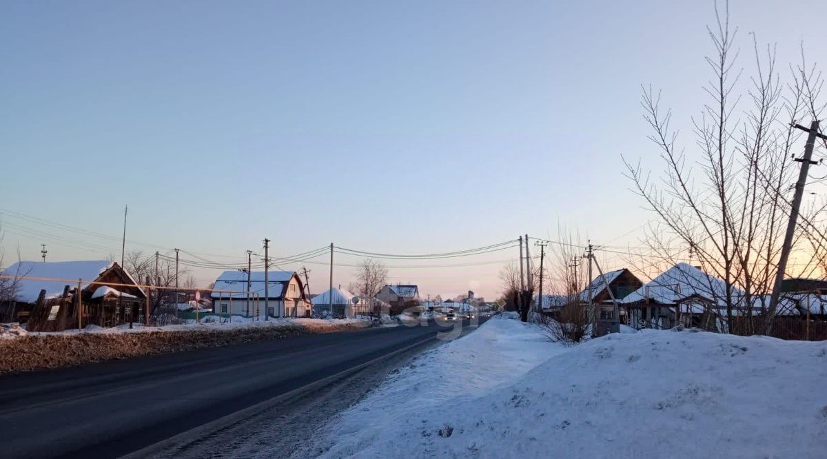 земля р-н Пригородный с Покровское ул Советская фото 3